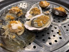 -船奇蒸汽海鲜·闽菜(八市海鲜总店)