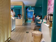 -青瓷火锅料理(西单大悦城店)