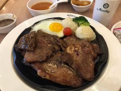 羊排-诺丁牛排披萨自助餐厅(汕头苏宁店)