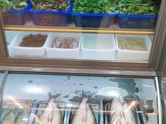 -老味道1992(武当山店)