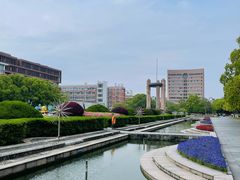 -杭州电子科技大学(下沙校区)