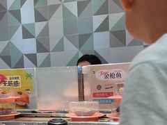 -争鲜回转寿司(通州万达店)