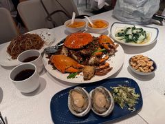 -喜记避风塘炒辣蟹(旗舰店)