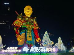 -深圳锦绣中华民俗村