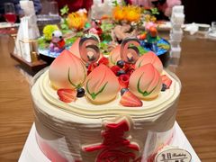 -全聚德烤鸭店(马家堡店)