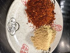 -小辣椒汤锅烧烤(温泉南街店)