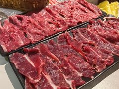 -牛品福潮汕牛肉火锅(旺庄店)