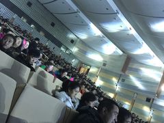 -南风大剧院莎梦二人转剧场