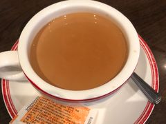 -新旺茶餐厅(嘉里城店)