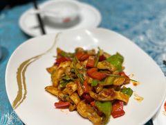 -北塘海鲜·天津菜(大光明桥旗舰店)