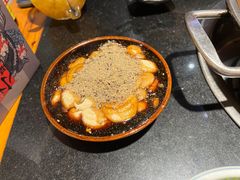 -小饕荟雅安贡椒鱼鲜馆(广福桥店)