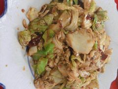 -夕阳红小吃(中街大悦城店)