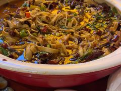 -晓丽•非遗豆腐炖鱼头(新凤北路店)