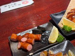 -纪州豚骨酱油拉面(锦延路店)