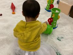 -戊辰亲子游泳俱乐部