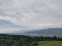-新疆那拉提国家旅游度假区