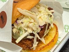 -Shake Shack(天环店)