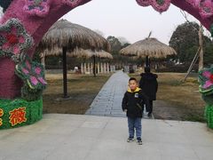 -武汉紫薇都市田园