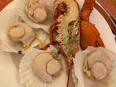 -艺厨风尚餐厅 · 桔钓沙莱华度假酒店