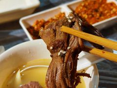 -霄汉羊排(万松园一店)