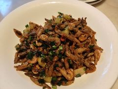 -涌上外婆桥(南塘店)