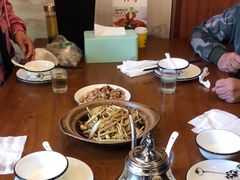 -金陵后厨·南京菜(新街口秣陵路店)