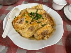 -黎记大排档(慈云路店)