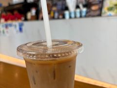 -Jamaicablue Coffeeshop(中央广场店)