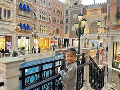 -澳门威尼斯人综合度假区