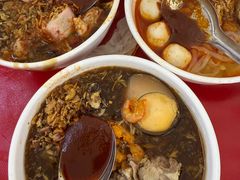 -青屋虾面