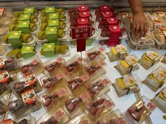 -MANFEN聚满分西点(远洋大信店)