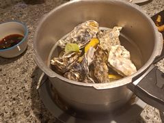 -里岛烤鱼(东港凯虹广场店)