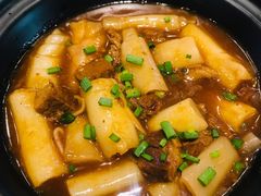 -欢乐海岸美食联盟