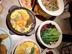-新白鹿餐厅(金鹰新街口店)