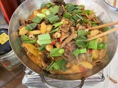 -秀妈厨房(灰汤老店)