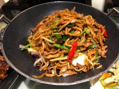 -佰家小厨·南京菜(夫子庙店)