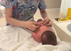 点击看大图 -杭州贝瑞斯美华妇儿医院·早孕·产检·儿科