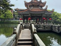 -潮州西湖