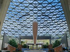 -深圳大梅沙京基洲际度假酒店