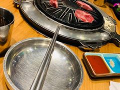 -炭恋火炉烤肉(凌云一街坊店)