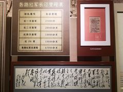 -遵义会议纪念馆