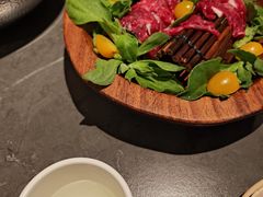 -左庭右院鲜牛肉火锅(七宝领展广场店)