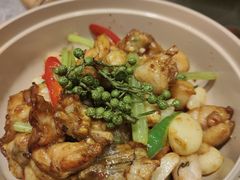 -留半山·香港食堂(啦啦宝都店)