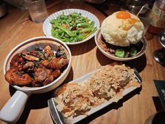-岛风·台食小馆 ISLAND BISTRO(烟台山店)