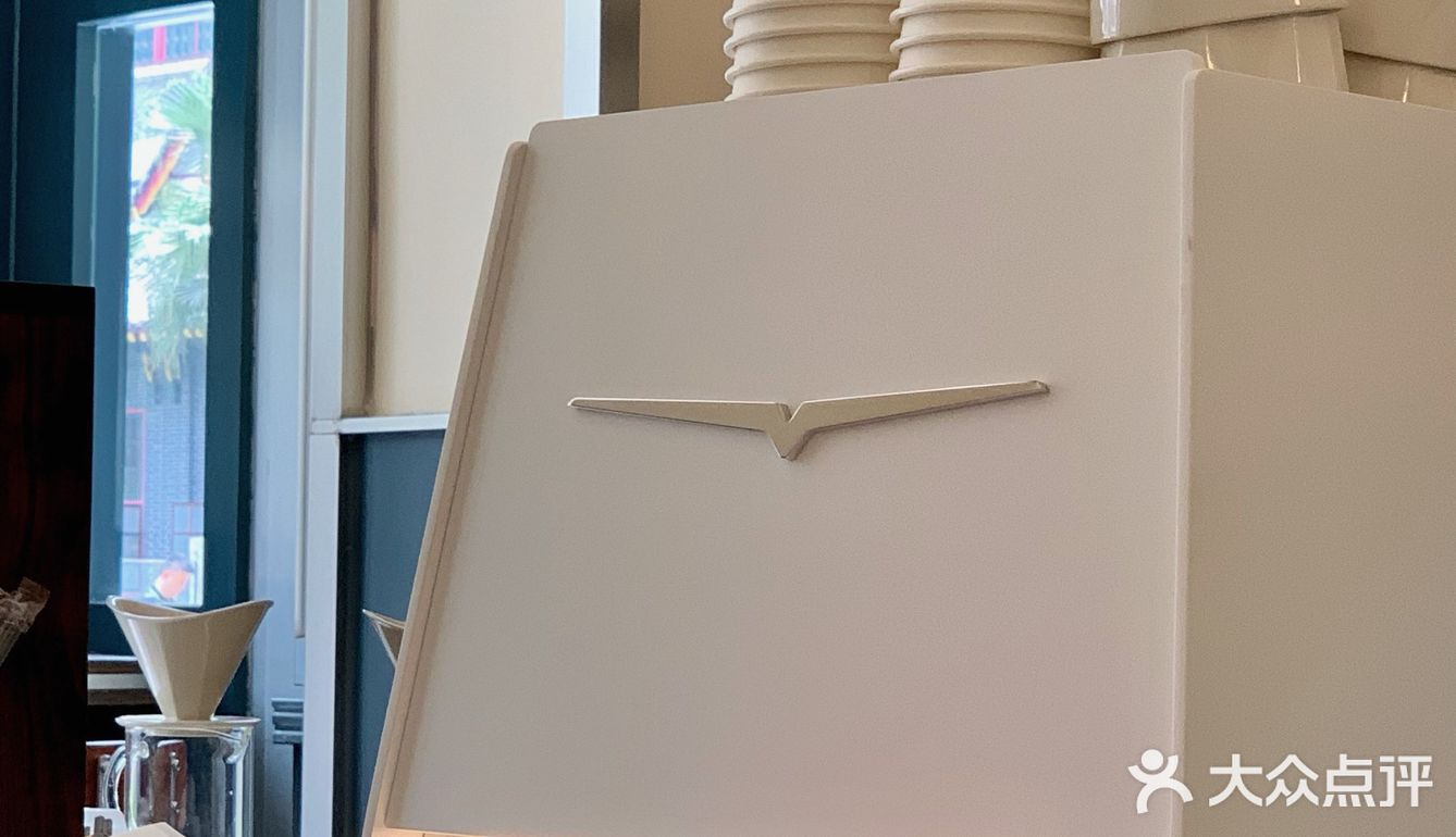 在成都的武康路走一走 大学路新晋咖啡店