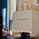 在成都的武康路走一走 大学路新晋咖啡店