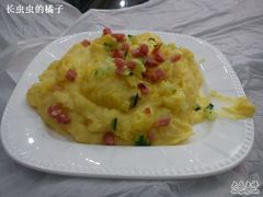 沙拉子-砂锅李(九江路店)