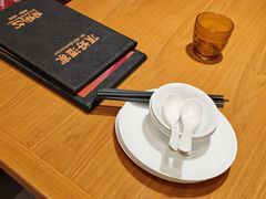 -頂好酒家·经典粤菜(海信广场店)