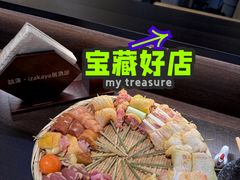 -日本料理神拉面