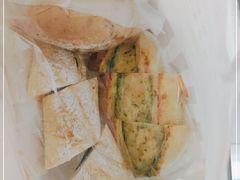 -前进麦味·天然烘焙(凯德1818店)